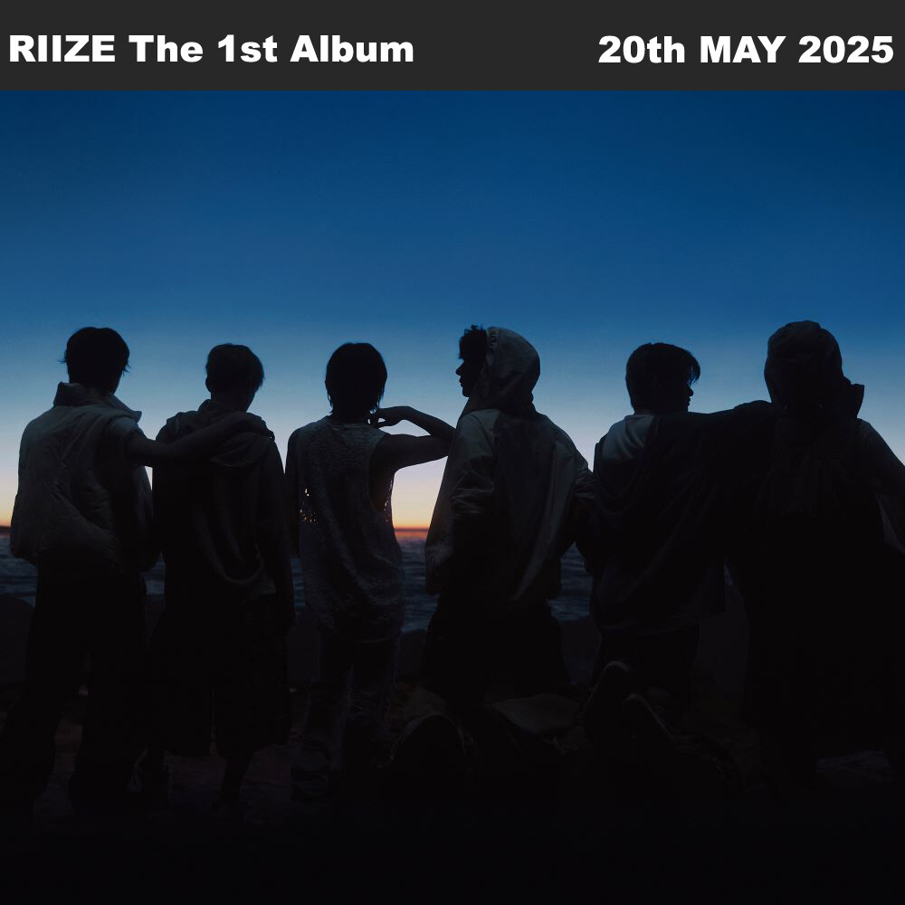 RIIZE ODYSSEY SUNLOVE ネックレス RIIZE - ODYSSEY / 1st Album (SUNLOVE Limited Edition