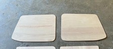 Volkswagen VW Transporter T5/T6 Ply Lining Panels Back Door Top Panels Only 6mm