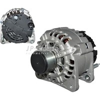 JP Group Generator Lichtmaschine 120A 14V FüR Skoda Fabia I Praktik VW Polo