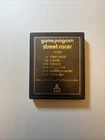 Street Racer (Atari 2600, 1978 CX2612)