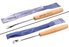 Founder's Grade Pfeil Swiss Made No. 25 Sweep Back Bent 10mm Tool - mjdtoolparts