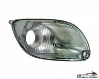 Blinkleuchte Blinker FüR Ford Focus Turnier Rechts Vorne 98-04