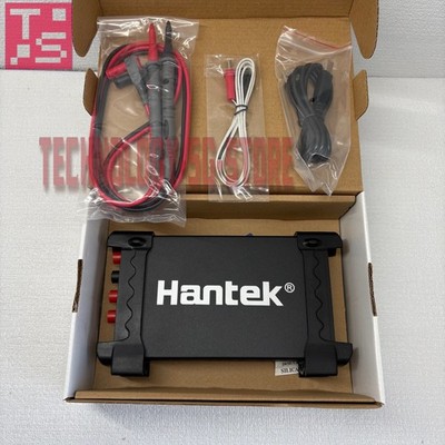 Hantek 365F USB virtual multimeter # 1pcs New In Box