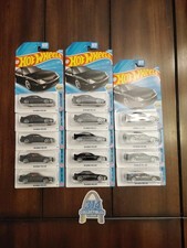 Hot Wheels '98 Honda Prelude Lot