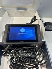 CelIebrite Touch 2 Device with Cords and Powe...