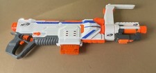 Nerf Modulus Regulator VGC Toy Dart Kids Foam Shoot Gun Blaster Fun Outdoor