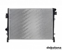 KüHler FüR Fiat Freemont 2.4 2.0 Jtd 3.6 4X4, Dodge Journey 08-25