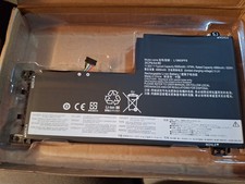 57Wh L19M3PF6 L19L3PF2 L19C3PF5 Laptop Battery Replacement for Lenovo Ideapad...