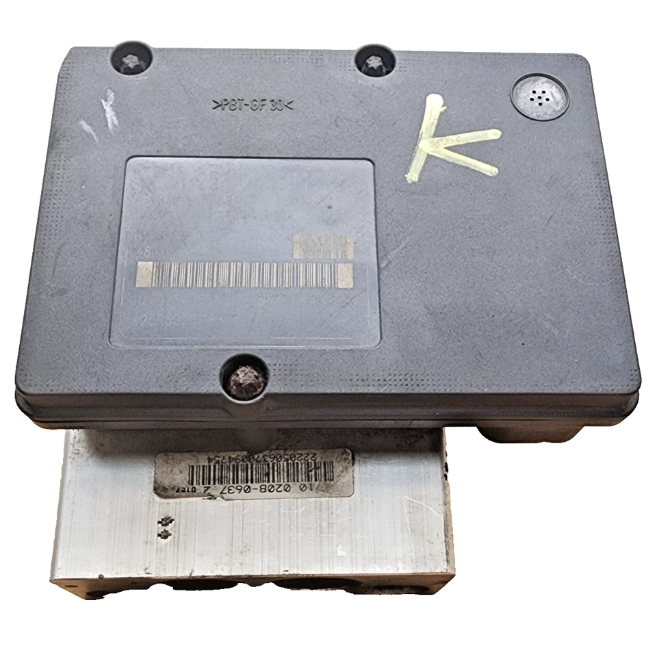 Mercedes R350 ML350 GL450 2006-2011 - Módulo de control ABS - OEM A2515451132 Foto 4 de 4