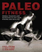 Paleo Fitness | Brett Stewart (U. A.) | Taschenbuch | Kartoniert / Broschiert