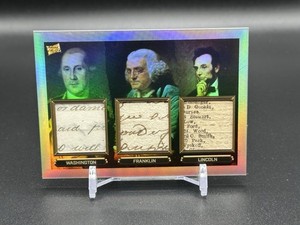 pieces of the past ワシントン 直筆 レリック 検 サイン pieces of the past ワシントン 直筆 レリック 検 サイン MLB 公式