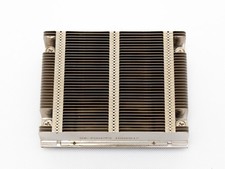 Supermicro SNK-P0047PS 1U Passive Heatsink CPU 2011-3 Narrow ILM