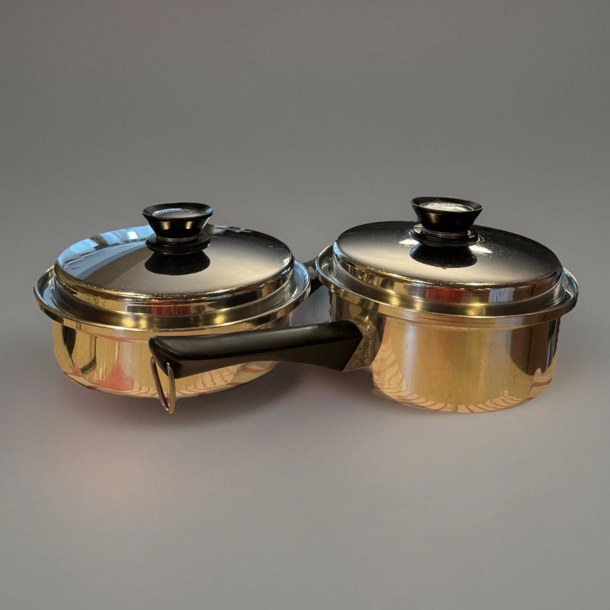 調理器具 AMWAY QUEEN 21 Piece Cookware Set Amway Queen 21 Piece Cookware Set アムウェイ