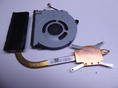 Lenovo G50-70 Kühler Lüfter + Wärmeleitpaste AT0TG0010F0F #3536