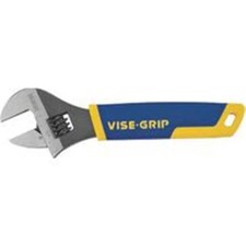 Irwin Industrial Wrench Adjustable 6Inch 2078606