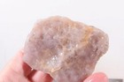 Mexico Yttrium Lavender Fluorite lapidary 10.9 oz rough lot M3 — photo 4