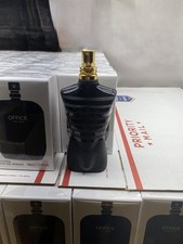 Jean Paul Gaultier Le Male LE PARFUM 4.2 oz. Eau de Parfum INTENSE Spray. NO BOX