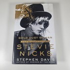 Gold Dust Woman: The Biography of Stevie Nicks by Stephen Davis: Used