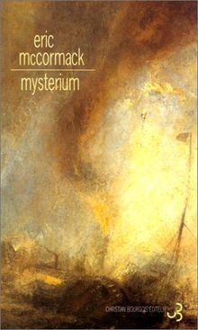 Mysterium von McCormack, Eric | Buch | Zustand gut
