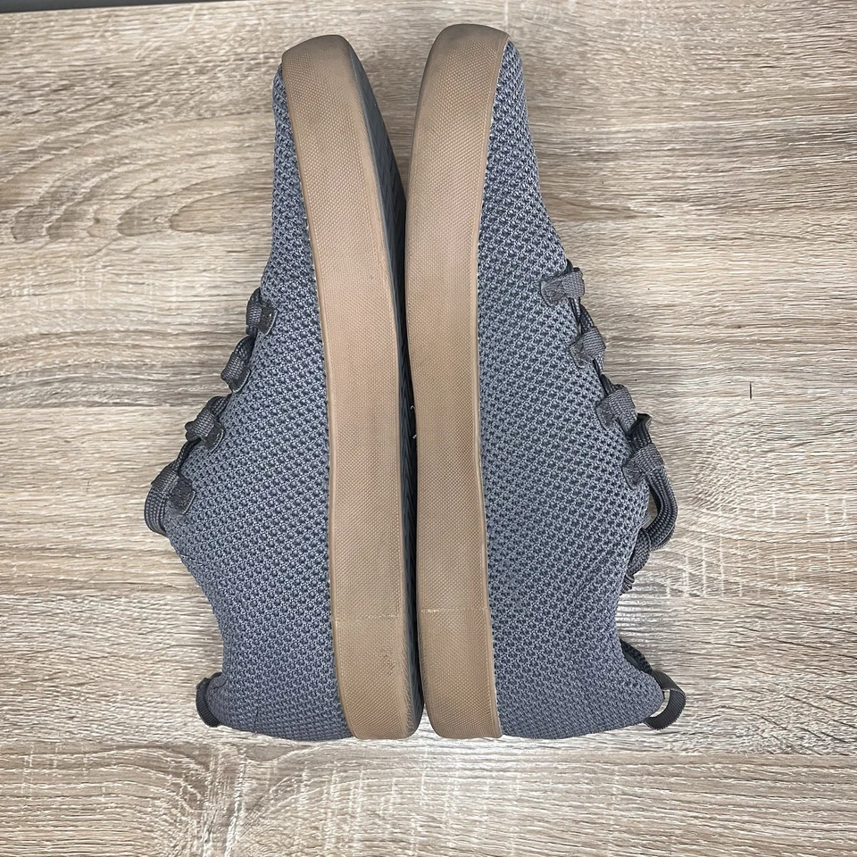 Мужская подошва No Bull Rec Trainer размер 11 серая/резиновая - Изображение 4 из 4