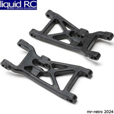 Losi LOS-1886 Front Arm Set Stiffezel: 22S Sprint