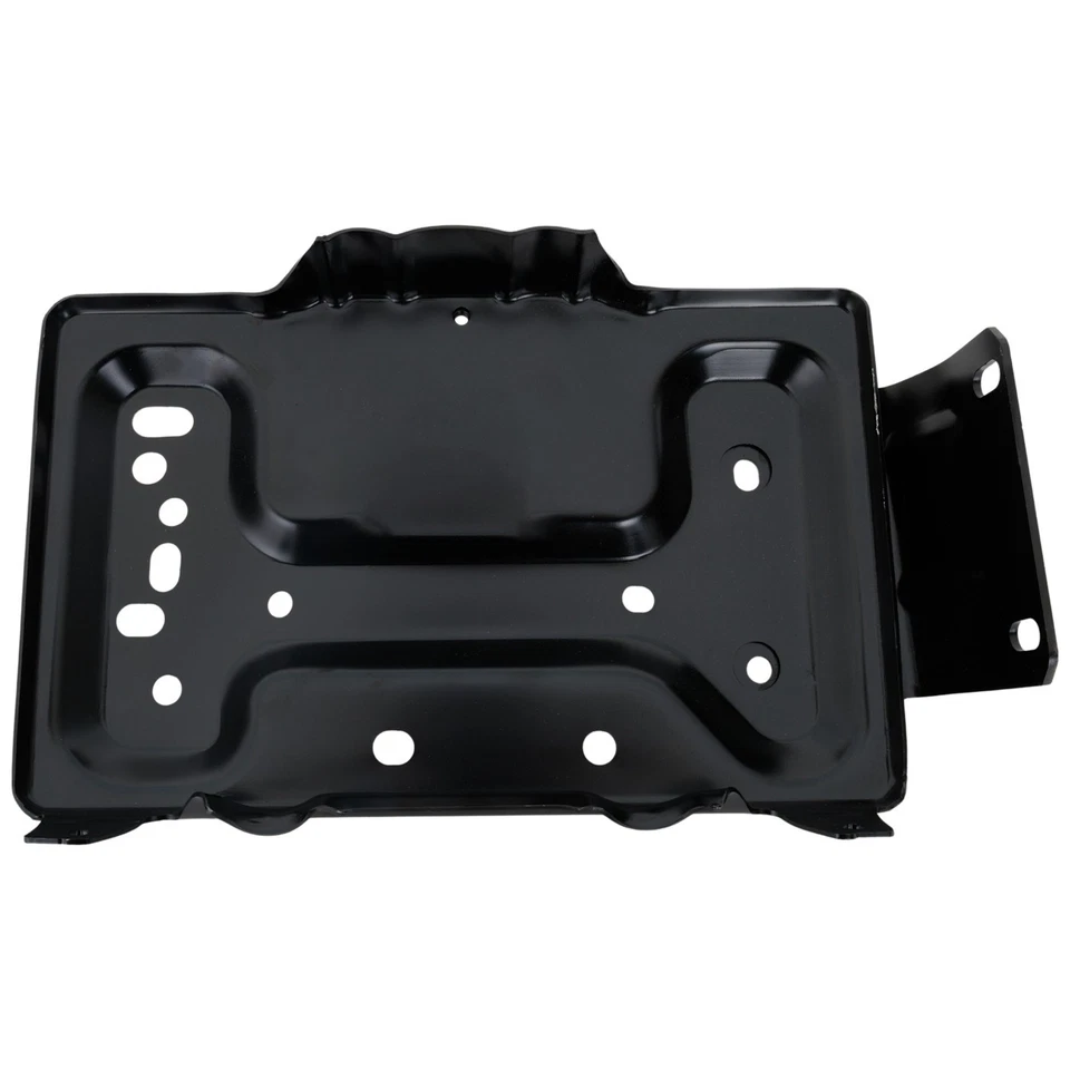 Battery Tray  Passenger Right Side for F150 Truck F250 F350 Hand F4TZ10732B Ford - Изображение 4 из 4