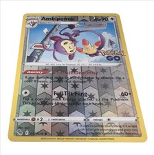 Carte Pokemon Ambipom 057/078 Reverse Holo Pokemon comuni quasi nuove - Acquista 3 ricevi 2 gratis
