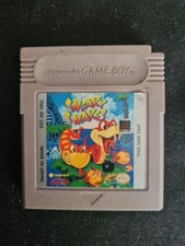 Thumbnail of ebay&reg; auction 147184505574 | SNEAKY SNAKES Nintendo Game Boy USA AMERICAN Version Gameboy