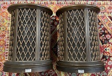 Pioneer CS-06 (pair) Omnidirectional  Vintage Speakers Made in  Japan Condition