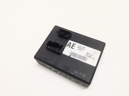 OPEL INSIGNIA A G09 Scheinwerfer-Steuergerät 13317368 2.0 Diesel 118kw 22711245