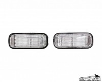 Seitenblinker Vorne Links FüR Honda Accord Iv Cb Aerodeck 90-93