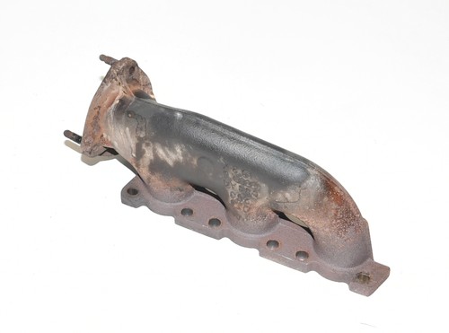 Abgaskrümmer Links 078253033AQ A6 C5 Avant 2.4 V6 121KW ARJ Original AUDI