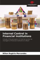 Nilton RogéRio Marcondes | Internal Control In Financial Institutions | Buch