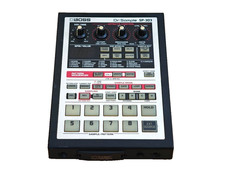 BOSS Dr. Sample SP-303 Sampler Main Unit Made in Japan Unchecked Used From Japan