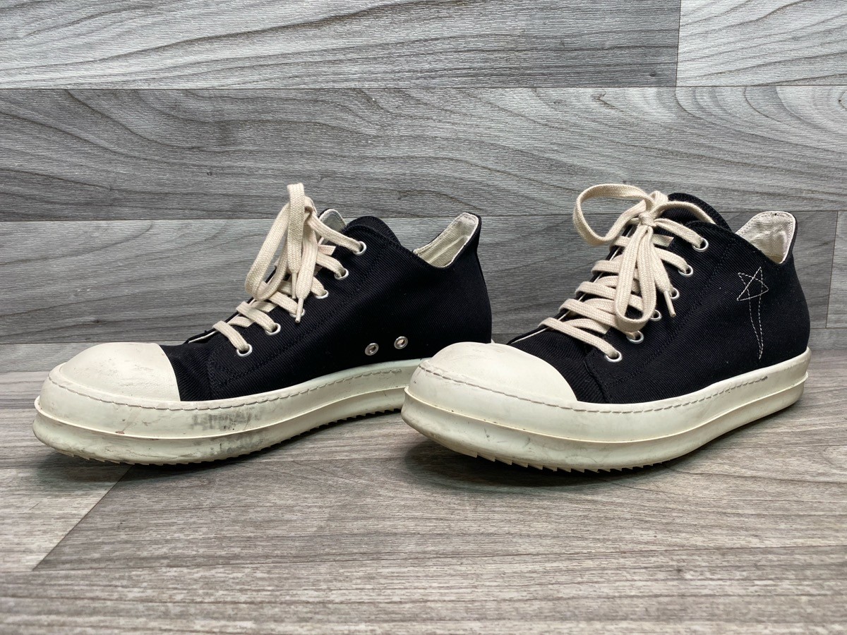 rick owens LUXOR TOP サイズXS rick owens LUXOR TOP サイズXS Luxor Top in Black – SVRN