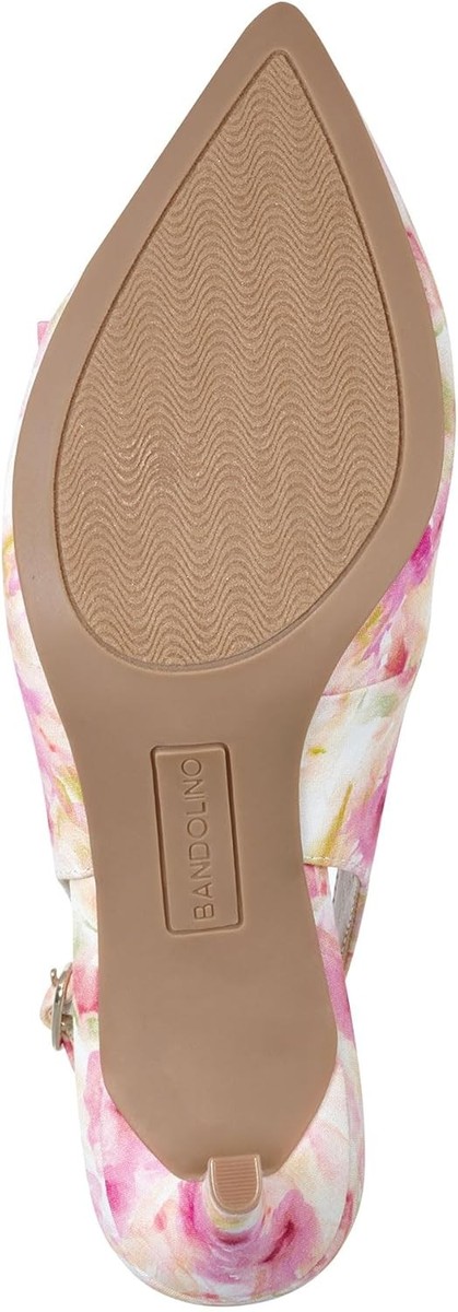 Bandolino Women's Gelli Pump | eBay