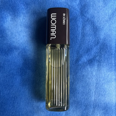 #ad Jovan Woman Perfume Concentrate Cologne Spray by Coty 59 ml 2 fl oz New w o Box $99.97