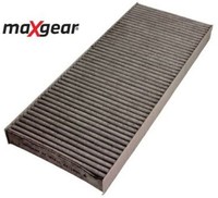 Maxgear 26-1182 Filter FüR Innenraumluft Innenraumfilter Filter Innenraum