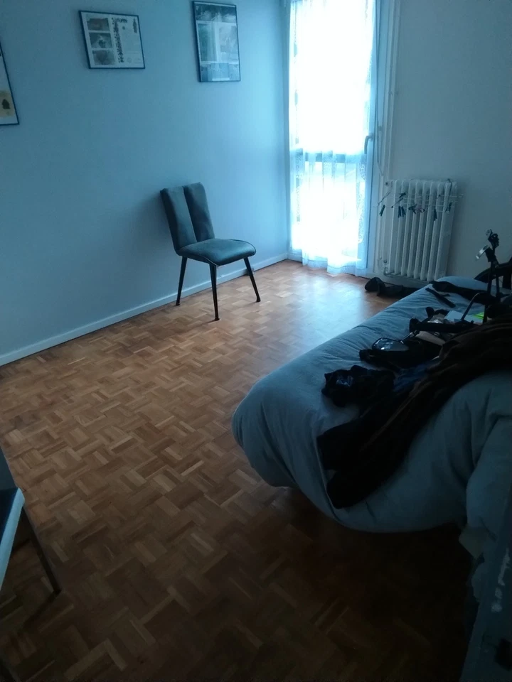 APPARTEMENT - Photo 4/4