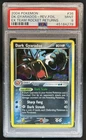 2004 Pokemon EX Team Rocket Returns Dark Gyarados Reverse Holo #36/109 PSA 9