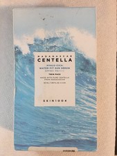 Madagascar Centella Hyalu-CICA Water-Fit Sun Serum SPF50 Twin Pack