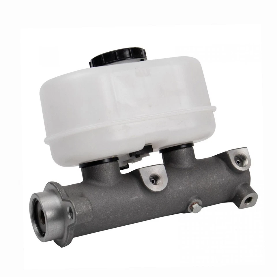 Brake Master Cylinder For 99-05 Ford F250 F350 F450 F550 F53 F59 M390530 - Изображение 4 из 4