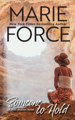 Marie Force | Someone to Hold | Taschenbuch | Englisch (2022) | HTJB, Inc.