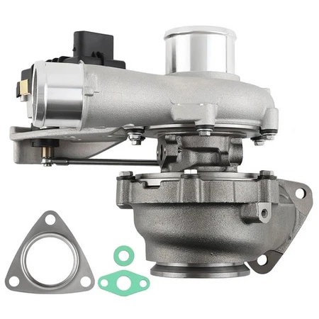 Turbolader 798128-6