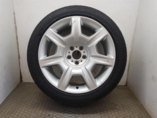 2009-2020 RR4 ROLLS ROYCE GHOST 20" ALLOY WHEEL + 6MM TYRE 6782414