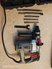 Wickes SDS Plus 1000W Hammer Drill