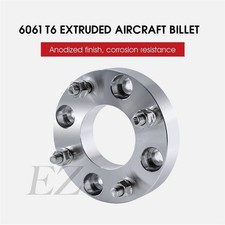 2 Centering Rings Spacers For Alloy Wheels – 66.6 To 63.4 Hub Rings Fit Ford/Mazda/Volvo