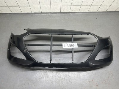 HYUNDAI I30 GD 11-	STOßSTANGE STOßFÄNGER VORNE SRA PDC ORIGINAL NEU	86511-A6040