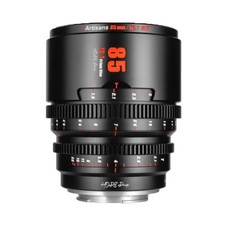 7artisans 10mm/16mm/25mm/35mm/50mm/85mm T2.1 Cine Lens for Fuji X Mount APS-C...