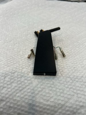 Garrard Lab 80 and Garrard A70 Headshell Tested Works With No Issues